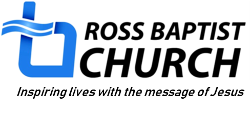 Ross Baptist Church