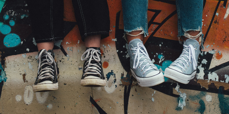 FOR YOUTH*Helping young people to live life to the full