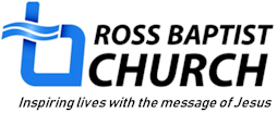 Ross Baptist Church