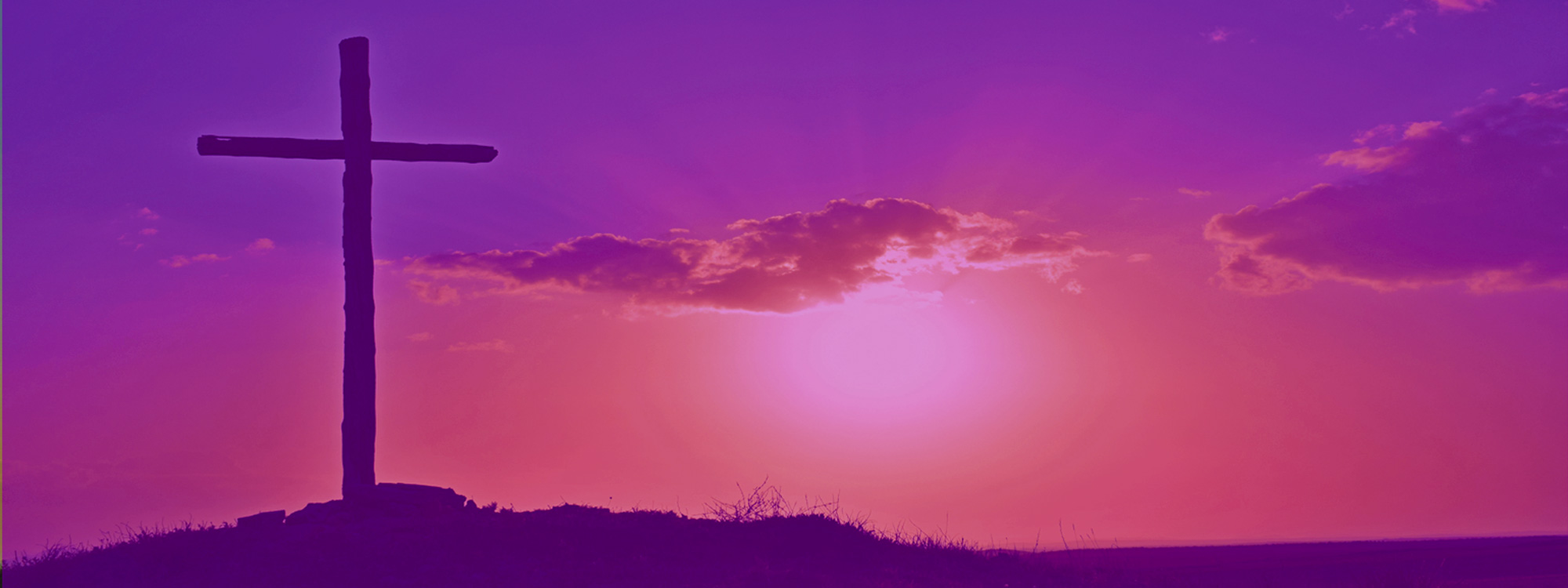 Easter*Celebrate with us*Find out more