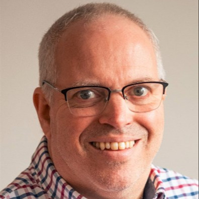 Andrew Downing - Team Page