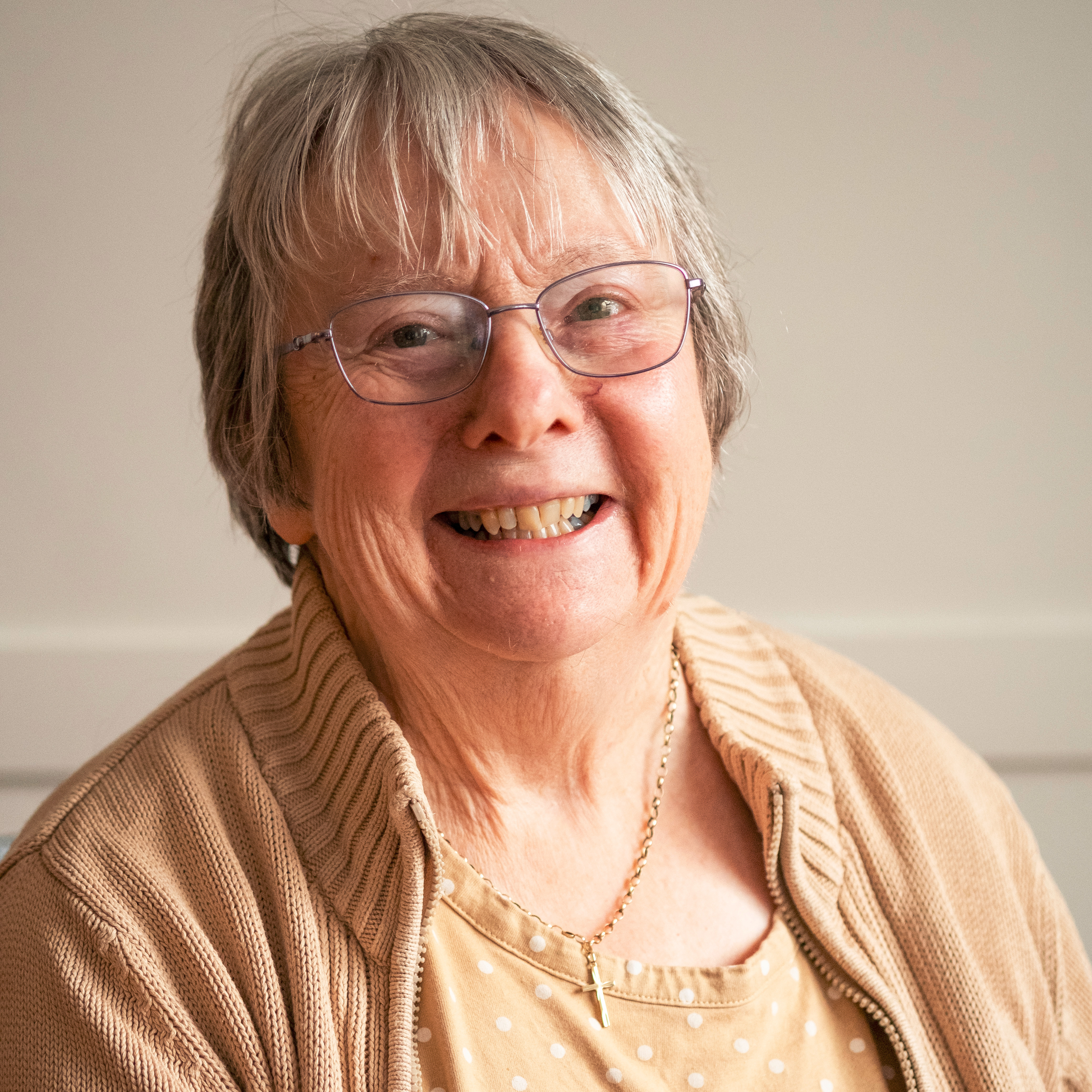 Irene Rothwell - Team Page