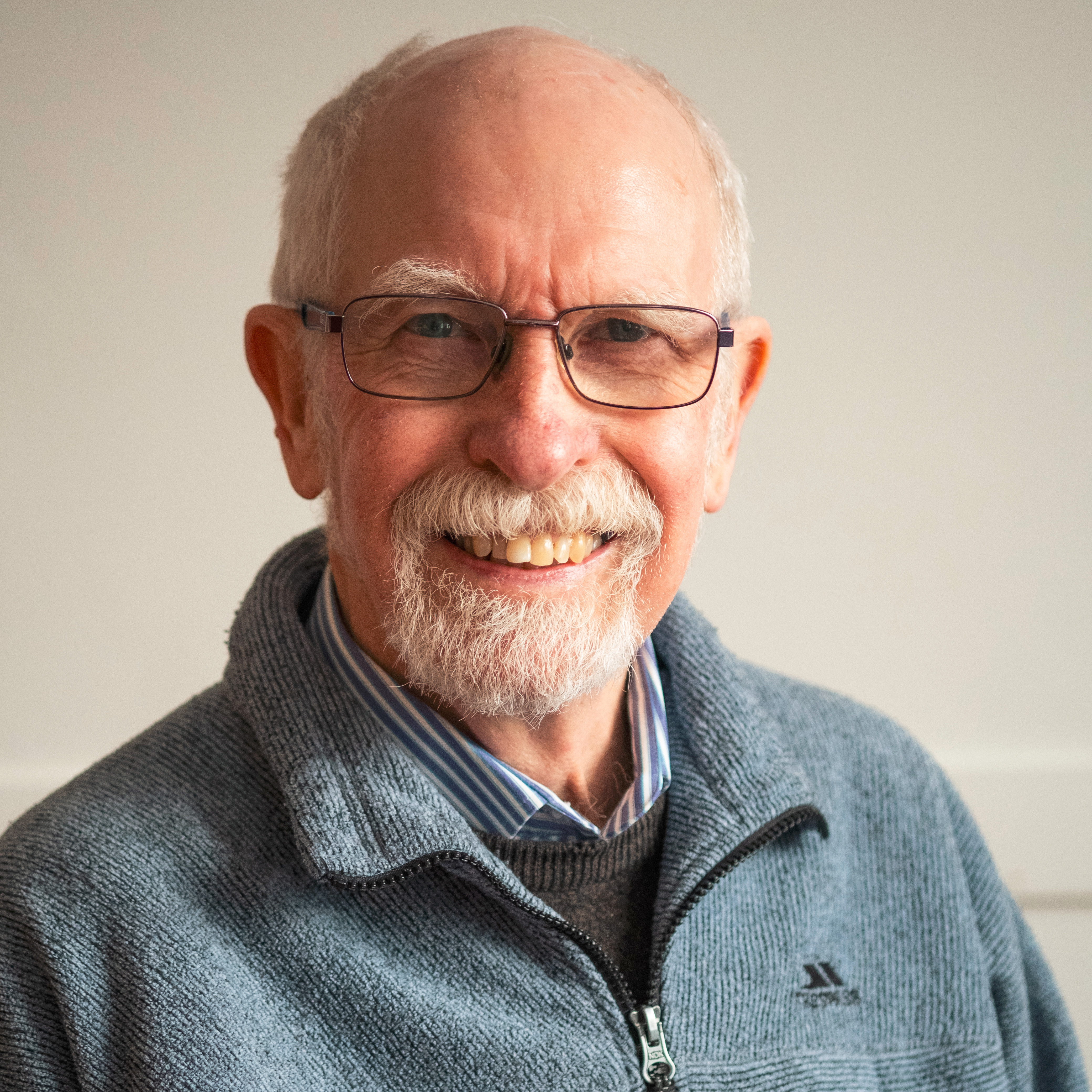 Peter Wade - Team Page