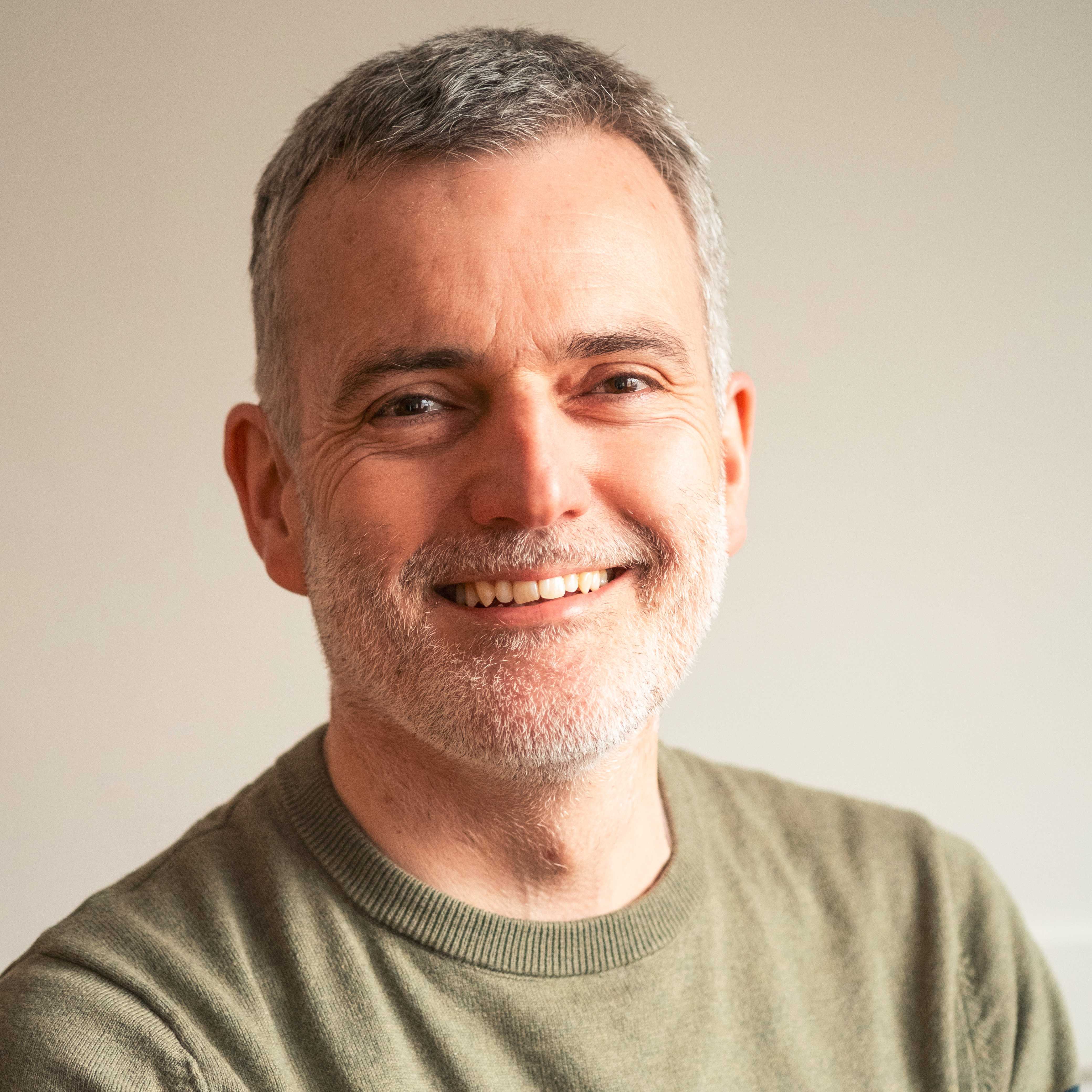Nick Wardale - Team Page