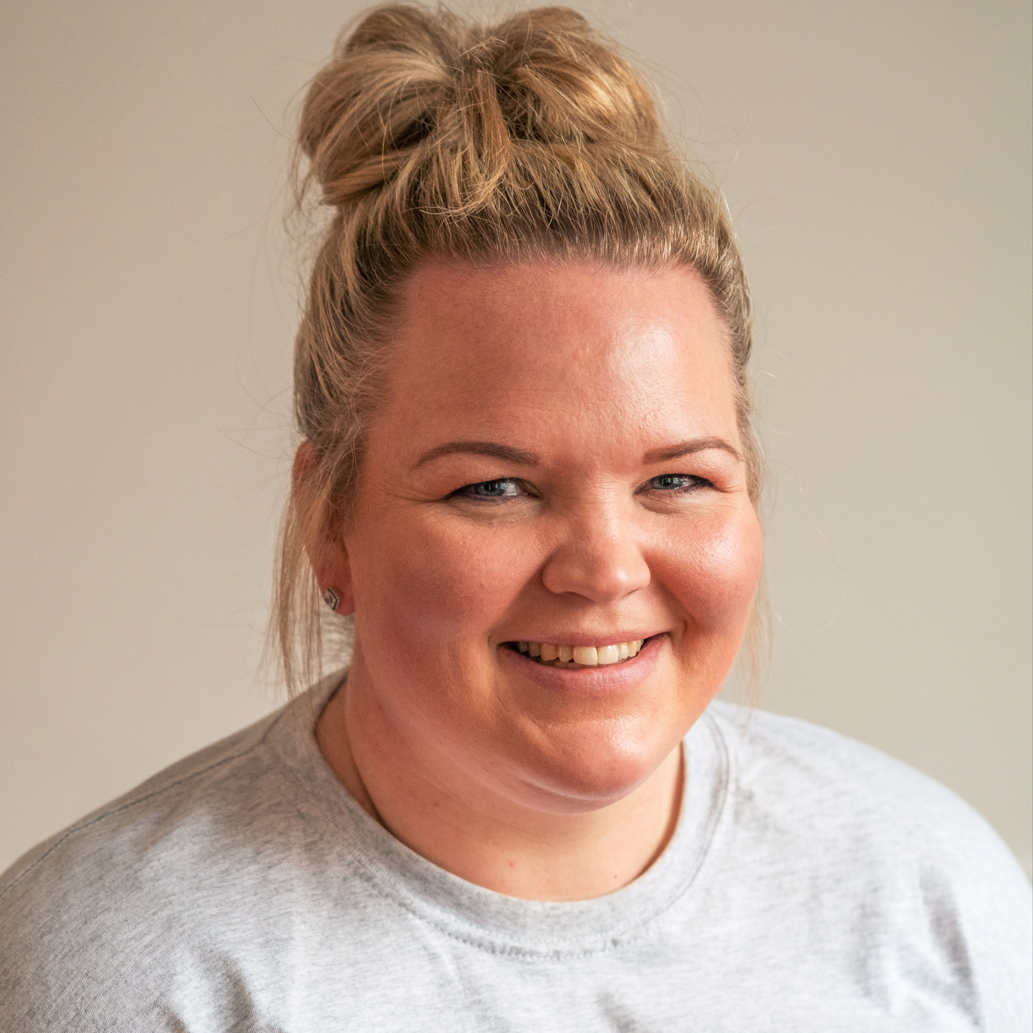 Jane Griffiths - Team Page