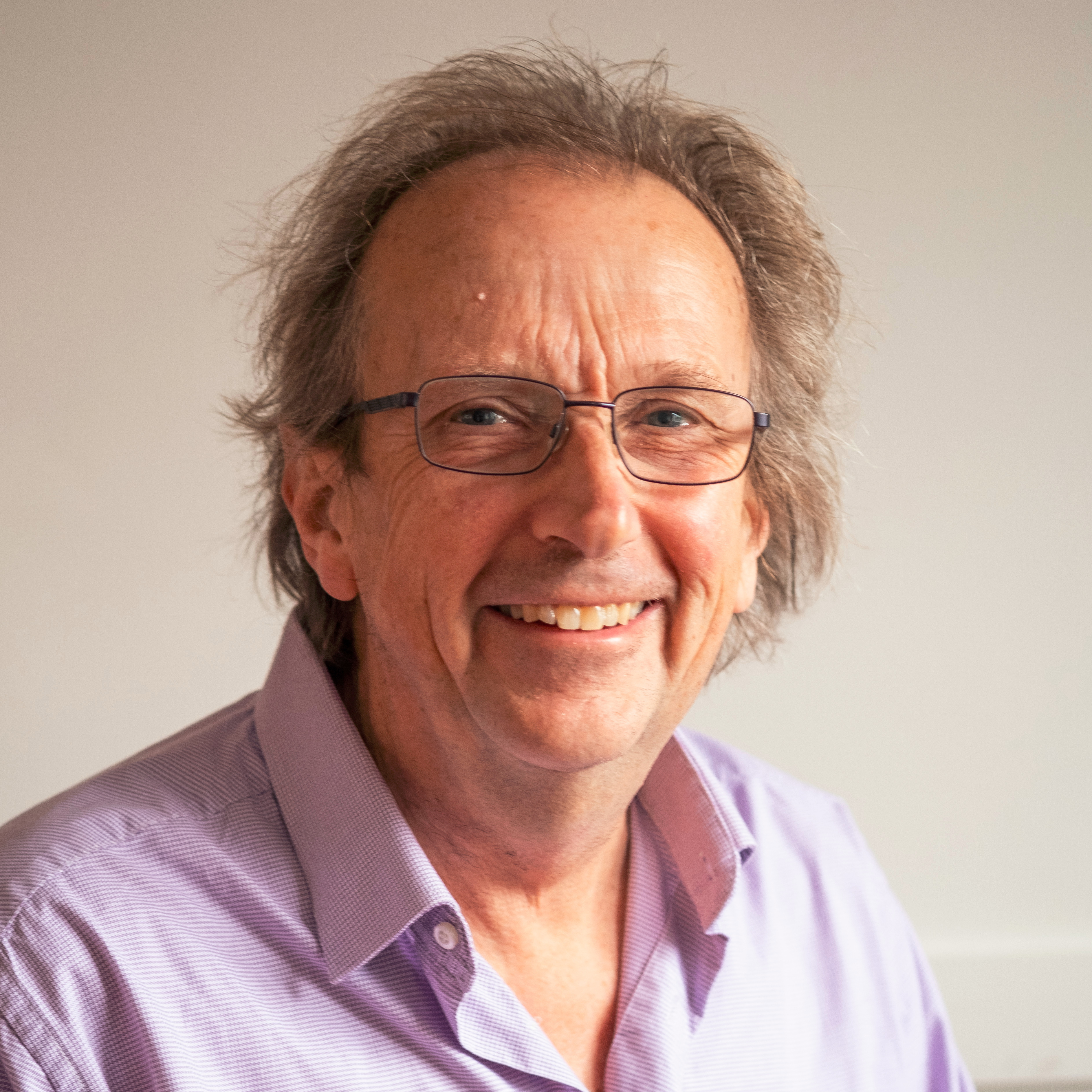 Dave Berry - Team Page
