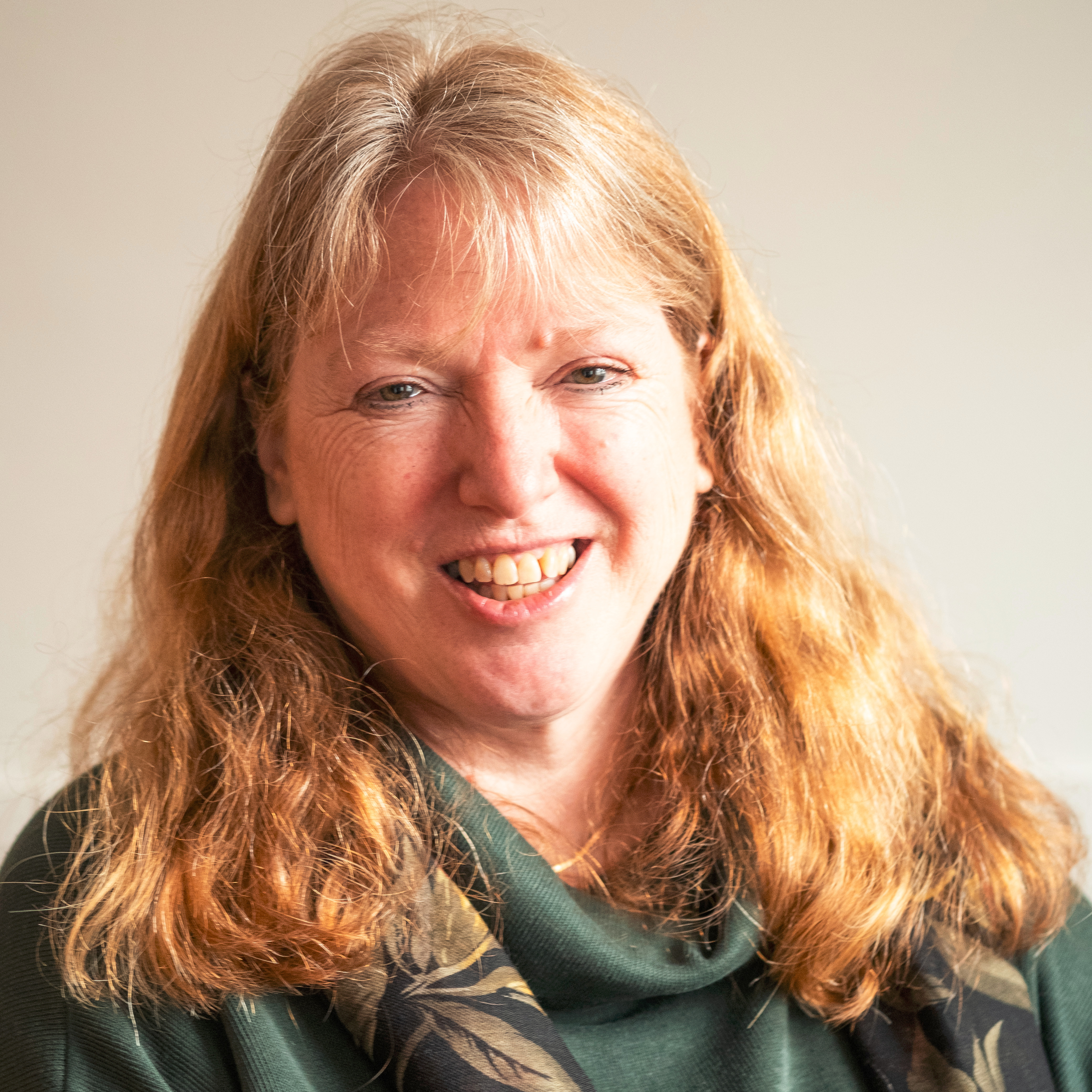 Elaine Loe - Team Page
