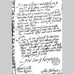 Helwys Declaration Square Imag