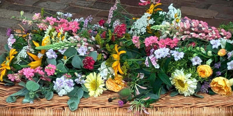 Funeral Flowers