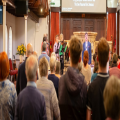 Sunday Service