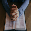 Online Prayer Meeting