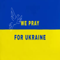 Pray for Ukraine