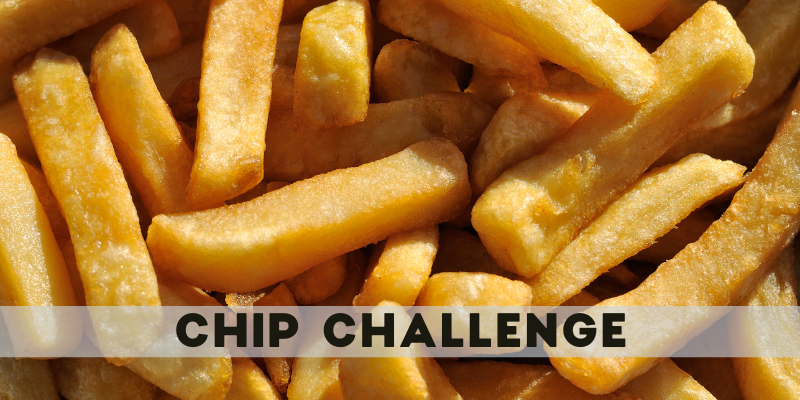 Youth - Chip Challenge