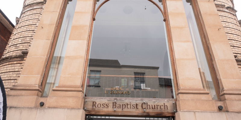 Church Members Meeting