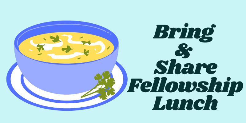 Shared Lunch