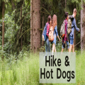 Youth Night Hike