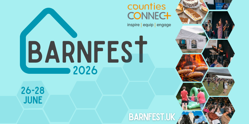 Barnfest