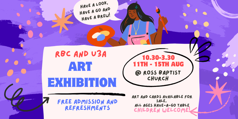 Art Exhibition