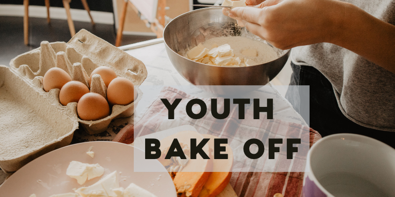 Youth Bake Off