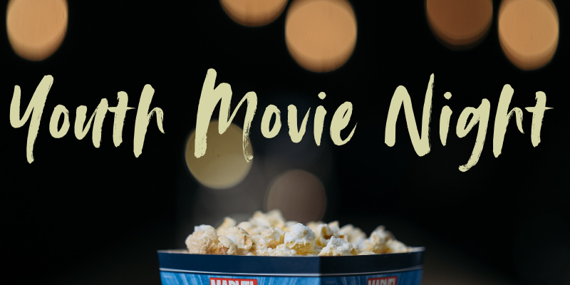 Youth Movie Night